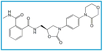 Rivaroxaban Methylaminocarbonyl Impurity